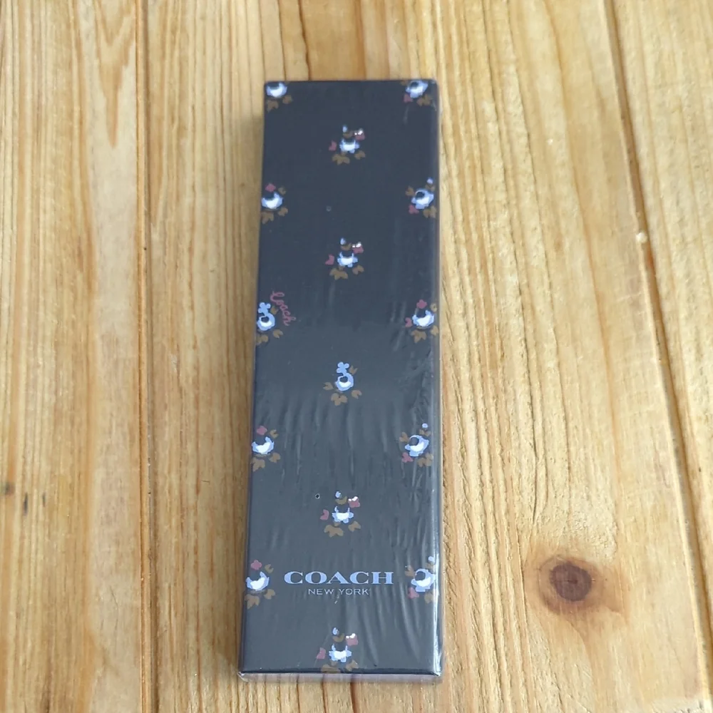 Coach Pencil Set - Sealed - F67145
